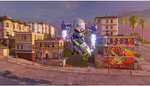 Destroy All Humans 2! Reprobed voor PlayStation 5