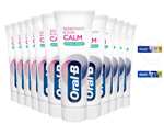 12x Oral-B Tandpasta Sensitive Gum Extra Fresh | 75 ml