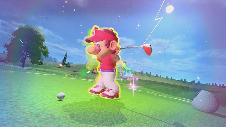 Mario Golf - nintendo switch @amazon.nl