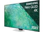 Samsung 65" Neo QLED 4K Smart TV 65QN85C (2023) + Samsung HW-Q600B soundbar voor €1519 @ Art & Craft