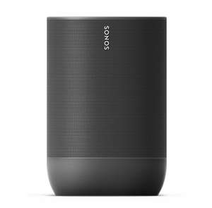Sonos Move (zwart & wit)