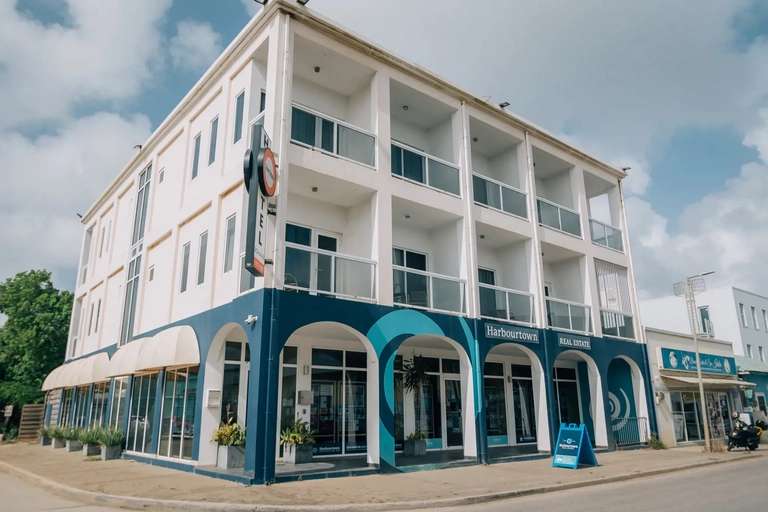 2 personen Central Bonaire 3* hotel in Kralendijk 11 dagen incl KLM vluchten voor €598 p.p. @ Corendon