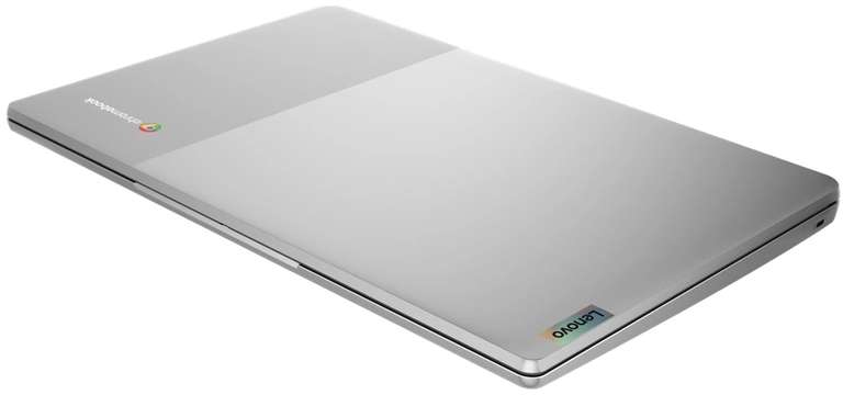 Lenovo IdeaPad 3 Chromebook 14M836 (TN, MediaTek MT8183, 8 cores, 4GB, 64GB eMMC)
