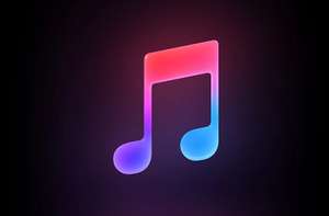 Vier maanden gratis Apple Music (Nieuwe gebruikers)