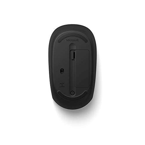 Microsoft Bluetooth Mouse | Zwart
