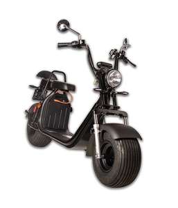 [BLACK FRIDAY] Feddie elektrische scooter 25 of 45km