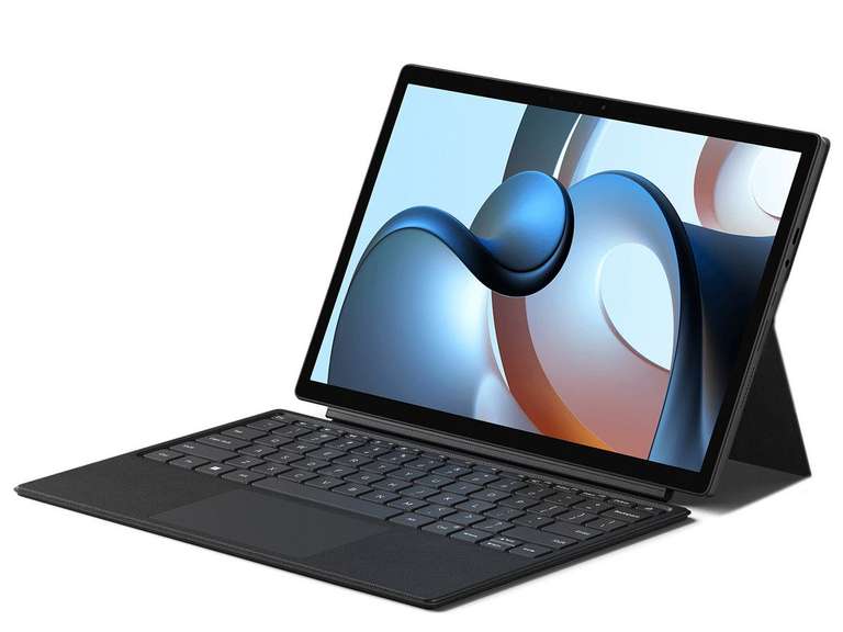 Xiaomi Book S 12.4" Tablet + Keyboard | QWERTY | 8 GB + 256 GB