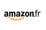 Amazon.fr 10 euro korting vanaf 25 euro