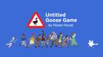 Untitled Goose Game (PC/Mac) -50%
