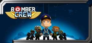 Bomber Crew gratis (steam)
