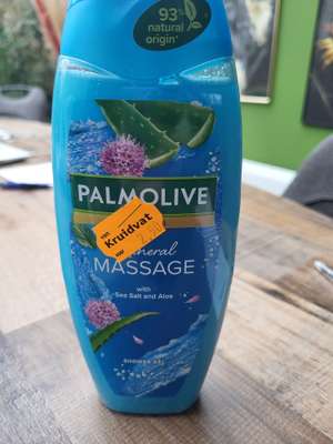 Palmolive 400 ml Relax en Massage