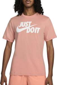 Nike shirt maat M