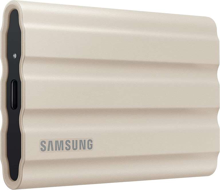 Samsung T7 Shield 1TB USB 3.2 Gen 2 Externe SSD