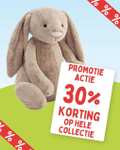 [Arnhem] 30% korting op bijna alles bij speelgoedwinkel Planet Happy Arnhem