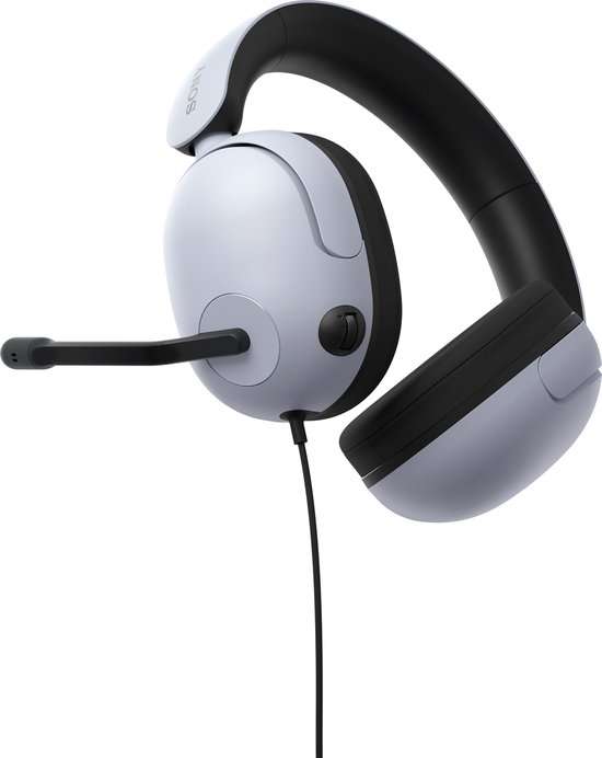 Sony INZONE H3 - Gaming Headset - PS4/5 & PC