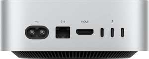 Mac Mini M4 10‑Core 256GB 16GB — Nu bij Amazon.nl, bestel snel at