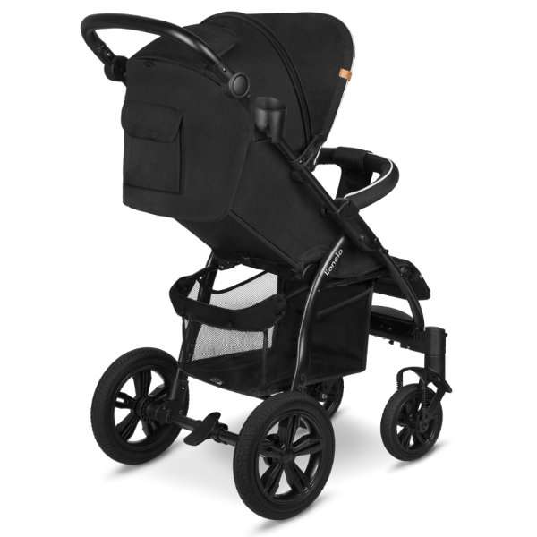 Lionelo Buggy Annet Tour voor €156,99 @ Pinkorblue