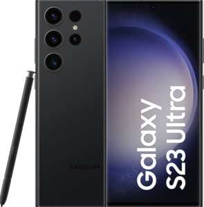 Samsung Galaxy S23 Ultra voor €627,50 met inruil (€777,50 zonder)