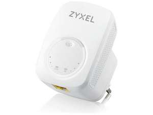 ZyXEL WRE6505 Wireless AC750 Range Extender v2 (EU-stekker)