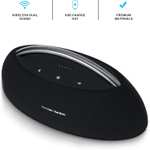 Harman Kardon Go + Play Wireless 2.0 draagbare Bluetooth luidspreker