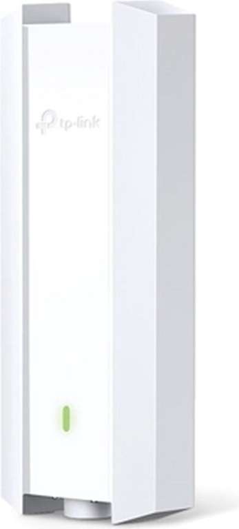TP-Link EAP610-Outdoor - Access point - 1800 Mbps - Wifi 6 - PoE @bol.com