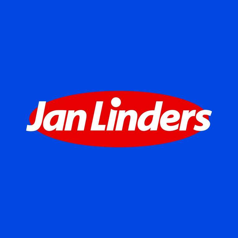 [lokaal] Jan linders Deurne 50 % korting