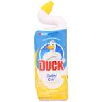 Duck Clean & Fresh toiletgel Citroen en Eucalyptus 750ml @Action