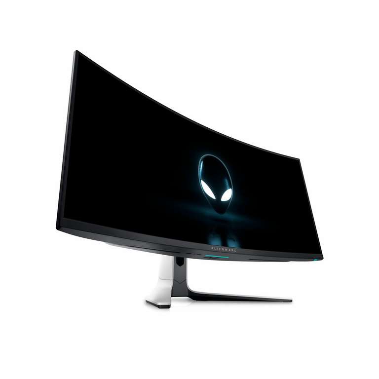 Alienware AW3423DW QD-oled-monitor