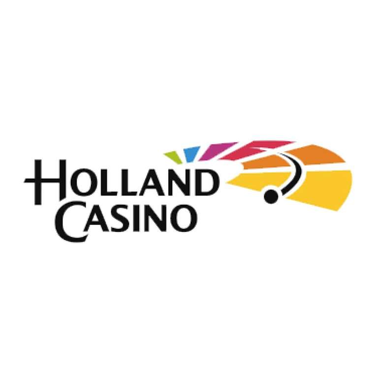 Holland Casino bonus stappenplan