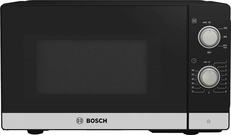 Bosch FFL020MS2 - Vrijstaande magnetron