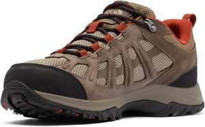 Columbia REDMOND III WATERPROOF Men's Hiking Boots
