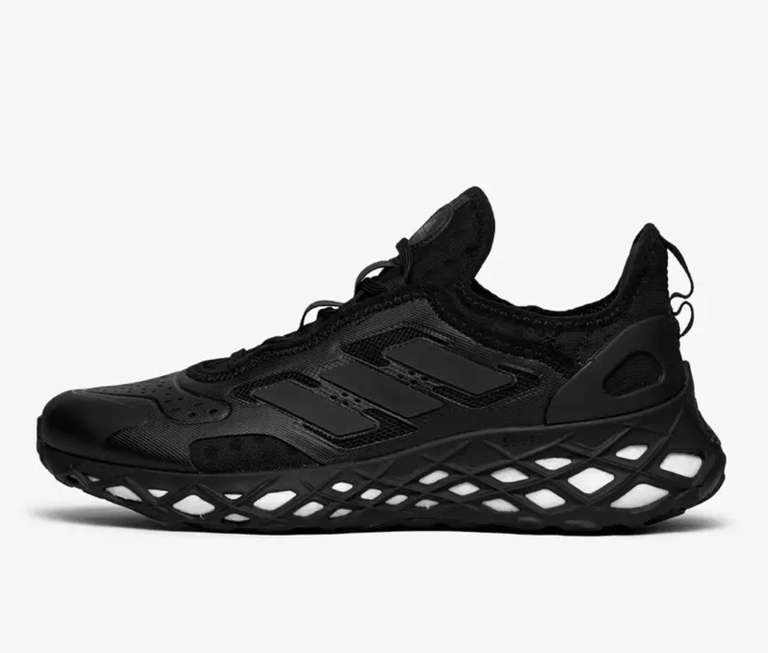 Adidas Web boost @ SVD Spain voor €54,40 Various item's with 75% off, Extra 15% When added to Basket