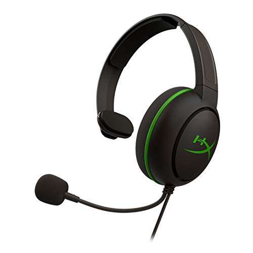 HyperX CloudX Chat Headset voor Xbox One (Prime)