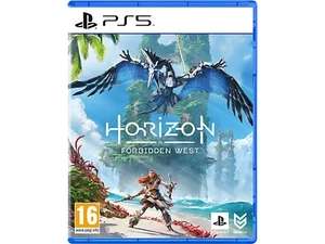 Horizon Forbidden West | PlayStation 5