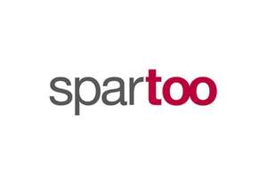 Kortingscodes voor 20% korting bij minimale besteding van €100 en 10% bij minimale besteding van €60 @ Spartoo