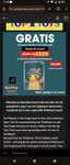 Pikachu van Gogh top 1 toys pokemon kaart bij besteding van €29,99