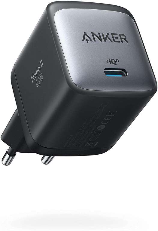 Anker Nano II 65W USB-C