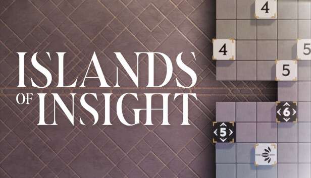[GRATIS][PC] Islands of Insight @ Steam