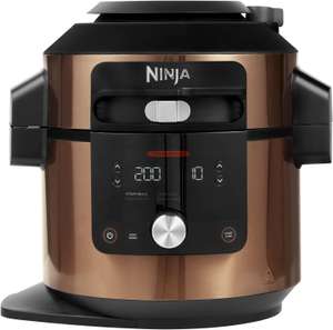 Ninja Foodi MAX OL650EUCP Multicooker 12-in-1