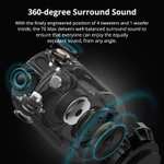 Tronsmart Element T6 Max - 60W bluetooth speaker voor €49,99 @ Geekbuying