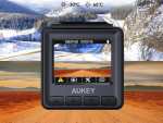 Aukey FHD Mini Dashcam DRA5 voor €19,95 @ iBOOD