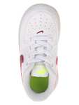 Nike Air Force 1 Crater - leren sneakers voor kinderen | Maat 17 t/m 27 @ Limango