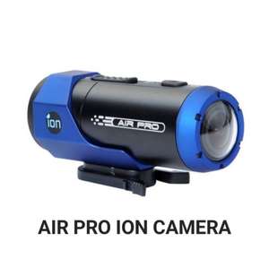Air Pro ION sport camera