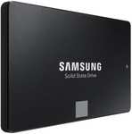 Samsung 870 EVO 4TB SSD (MZ-77E4T0B/EU, SATA/600)