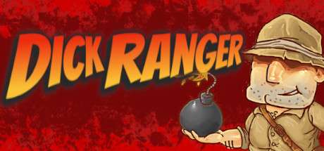 Dick Ranger [steam]