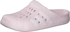 Adidas Adilette Clog badslippers Roze