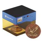 Sculpfun iCube Pro 5W lasergraveermachine voor €159 @ Tomtop