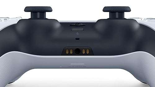 PlayStation 5 PS5 DualSense draadloze controller wit [Amazon.de]