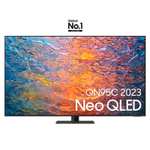 Samsung 75" QN95C Neo QLED 4K Smart TV + HW-Q990C soundbar voor €2909,10 @ Samsung