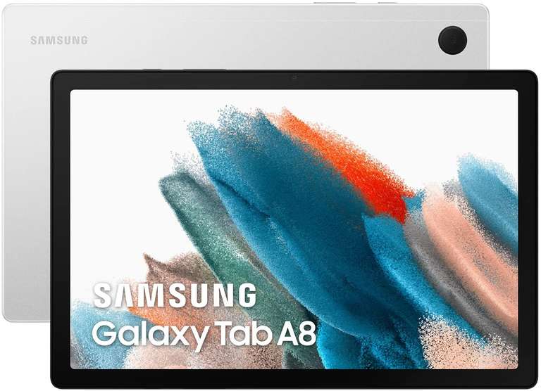 Samsung Galaxy Tab A8 LTE 64GB